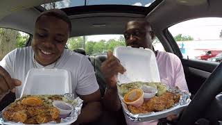 Hands Down The Best Food Truck In Detroit | Dinner At Tiffianys