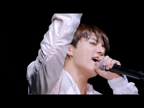 [4K] BTS (방탄소년단) - DOPE [LIVE Performance] Saitama Super