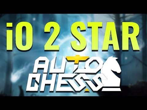 2 GODS mit 6 MAGES! ► Dota AUTO CHESS