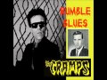The Cramps -  Rumble Blues