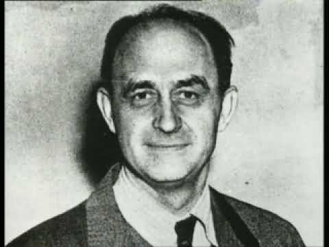 016 Otto Hahn & die Kernspaltung Meilensteine der Naturwissenschaft & Technik