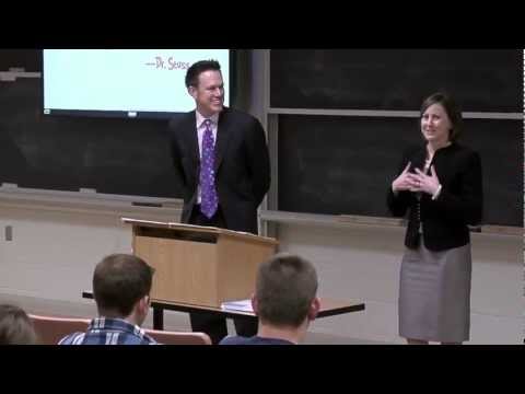 What does an actuary do? Learn from the experts.