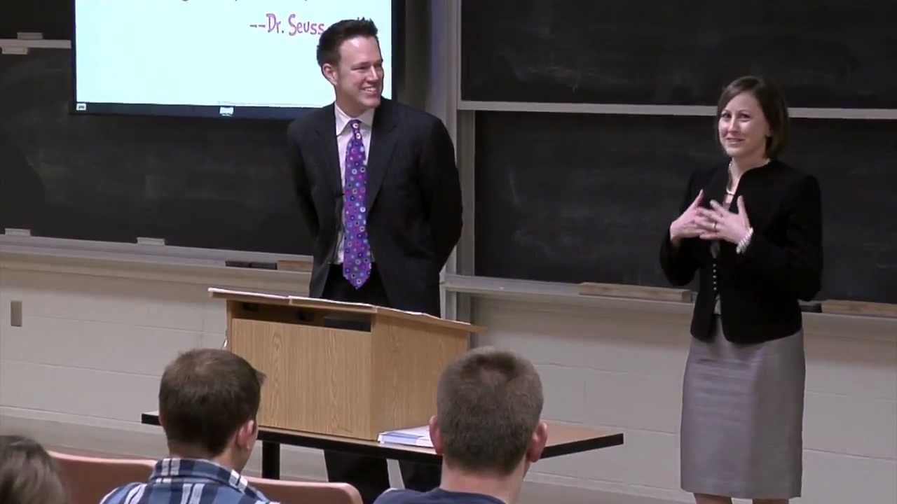 What does an actuary do? Learn from the experts.