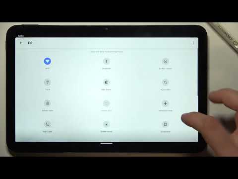 Does NOKIA T20 Have Screen Mirroring?