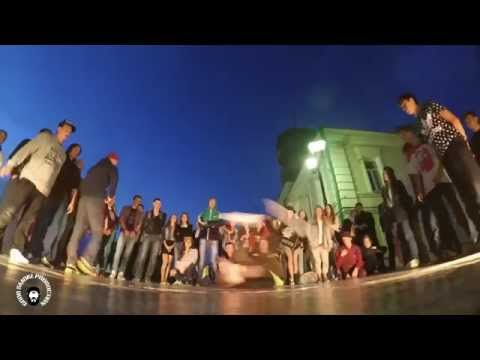 FLYTRONIX vs FANCY STYLE | SEMIFINAL | SKILLZ FLAVA 5 YEARS