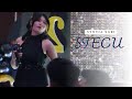 SYNTIA SARI STECU STECU Birthday Party LAURA ANJELINA Official Live Version