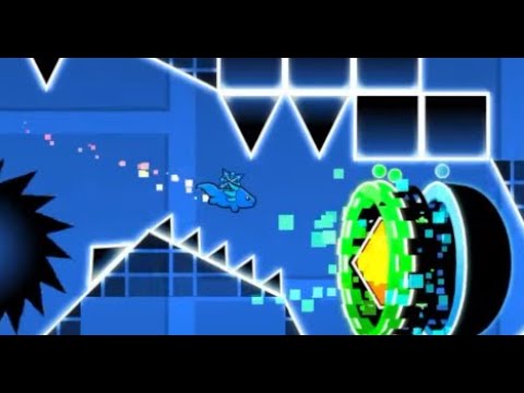 I FIXED my EXTREME DEMON! - Part 3