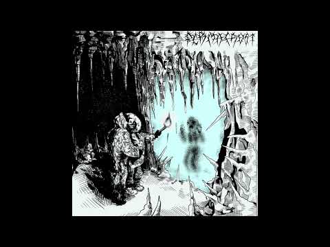 Skott 3ree x Jack Danz - PERMAFROST (Full Tape)