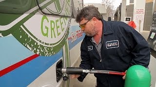 preview picture of video 'Clean Fuels Ohio Helps Stark County Convert to CNG'