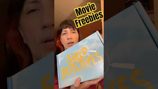 Movie Freebies & Review: The Sheep Detectives
