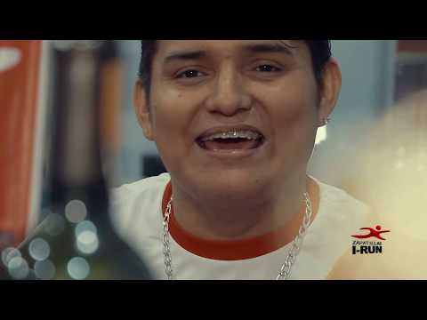 Contigo me casare - Zafiro Sensual Videoclip Primicia 2018 IRUN