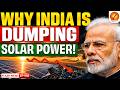 India S Biggest Renewable Energy Challenge Solar Power Explained Vajiram And Ravi