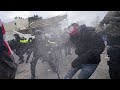 FBI Warning Armed Protests Planned In All 50 States Over Next 10 Days