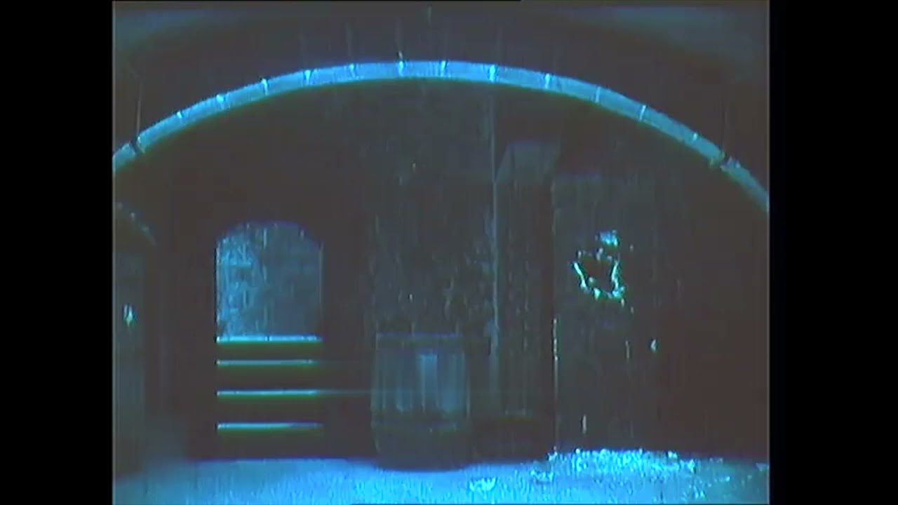 Les Dessous de Paris (1906) Paris Slums (Pathé)