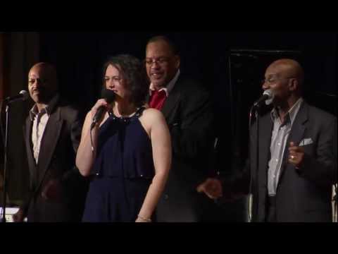 The Melissa Kate Project - Motown Medley