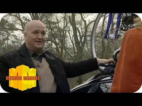 An alles gedacht | Mensch Markus