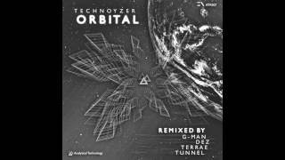 Technoyzer - Orbital (G-Man remix)