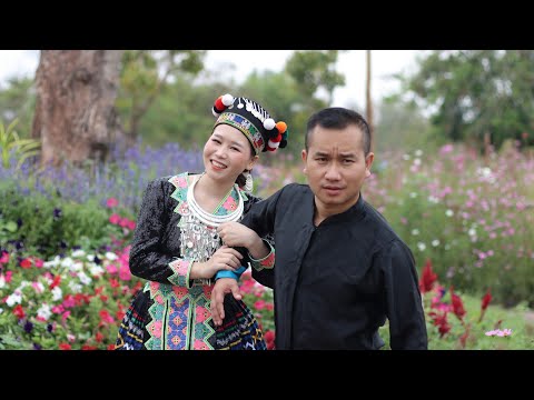 Mob Hlub /Paj Nqeeb Laim / Lis Koob Xyooj Nkauj tawm tshiab2020