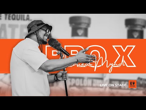 ProXnakedmynd: K'City Plug (ILinge Inn/Home) Concert