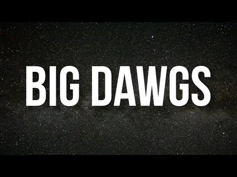 Hanumankind x A$AP Rocky – Big Dawgs | Ft. Kalmi  (Lyrics)