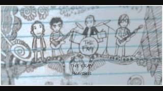 The Fray - Heartless