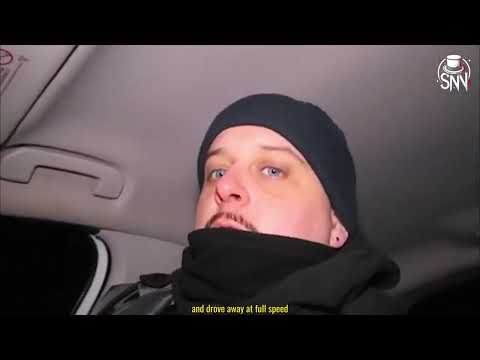 5 Most DISTURBING Camping Encounters Ever Caught on Camera