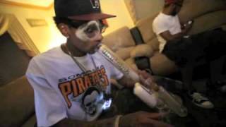 Wiz Khalifa - G Shit  ( NEW MUSIC 2011 )