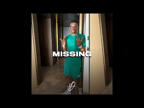 Mostack x Tion Wayne | 90s R&B Sample Afroswing Type Beat 2022 "Missing" | Prod  @YJbeats  ​