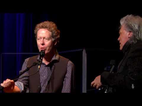 eTown On-Stage Interview - Marty Stuart