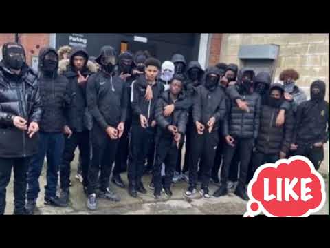 #GP (#7th)T1Hunna x (#MBlock)QBizz - 2 Milly Disstrack #leeds #exclusive