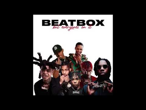Beatbox But Everyone’s On It (  ft. DaBaby, Polo G, Lil Yatchy, SpotemGottem and MORE!