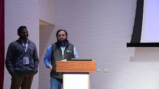 MLNetSec2025 Praveen Tammana IITH Introduction