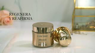 ABSOLUE creme fondante