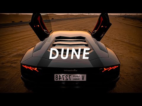 [FREE] Tyga Type Beat - 'DUNE' | Oriental Club Type Beat 2022