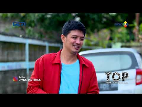 TOP | Ciee ada yang minta nomornya Bang Ojak nihh, bakalan dikasih gak ya sama Bang Ojak | Eps 3084