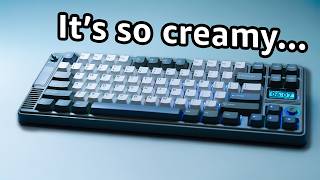 This will become the most popular keyboard on Amazon...