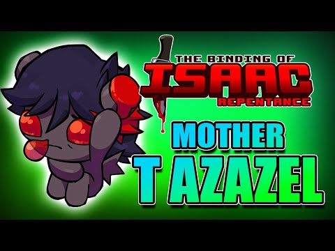 Tainted Azazel to Mother - Hutts Streams Repentance