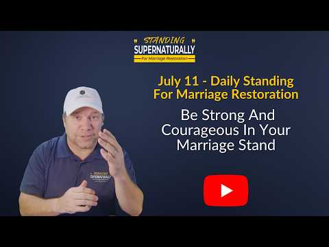 Saturday Devotional Video