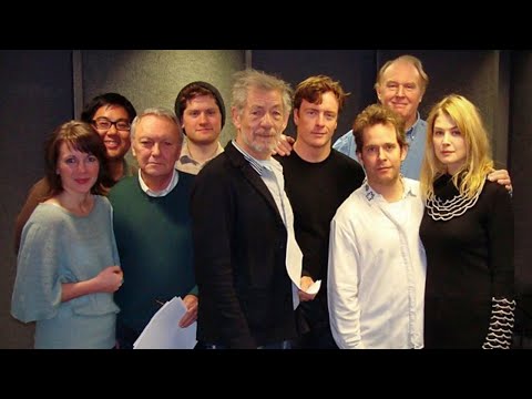 BBC Radio 4 - James Bond Radio Drama, Goldfinger