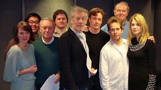 BBC Radio 4 - James Bond Radio Drama, Goldfinger (2010)