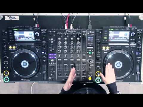 "Spin Now!" with author, DJ Shortee- Release Scratch