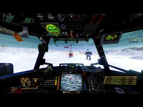 "Urbie" Brawl on the Highlands