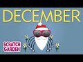 The Southern Hemisphere Months of the Year Song | Calendar Song | Scratch Garden
