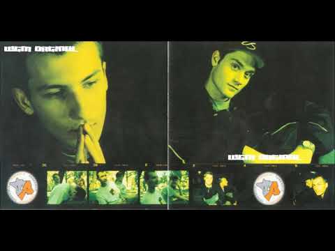 Thinkadelic - O lalala (feat. chordam)