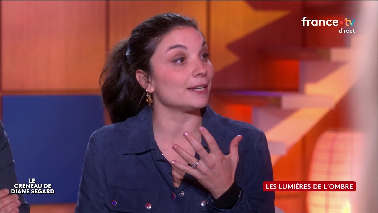 Pour ceux dans l'ombre de la lumière - Le créneau de Diane Segard