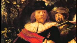 Pinceladas de Arte - Rembrandt: A Ronda Noturna