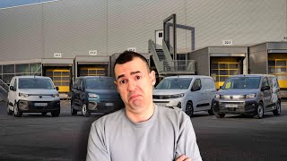 En sorunlu ticari araçlar