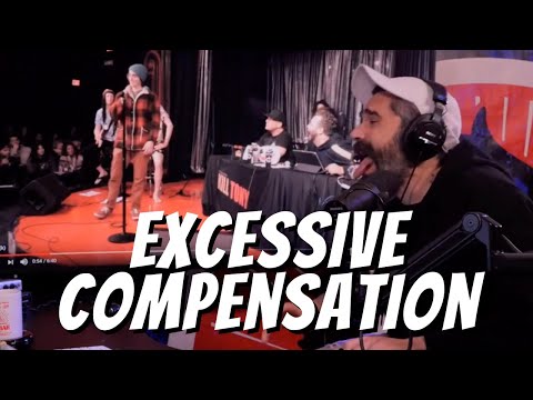 Dane Cook Is A Shadow Of His Former Self On Kill Tony