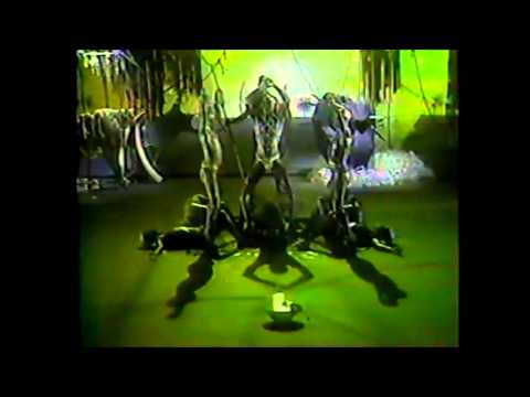 Intervalo da TV Cultura-RTC - 26/07/1985