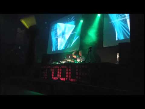 Gatex - 09/05/15 REMEMBER - The Groove Budapest
